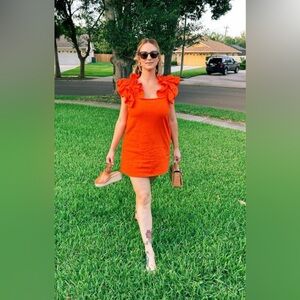Free People | Dresses | Free People Josie Mini Large Nwt | Poshmark